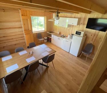 Lapsze Nizne Casa | Winnica Spisz