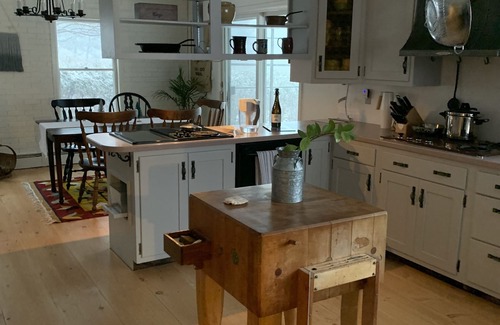 Bovina Center Casa | Winniebrook Farm - A beautiful 16 acre countryside farmstead