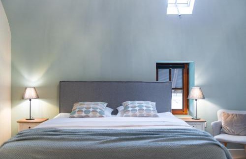 Spalbeek Cama Y Desayuno | Winning De Zwaen