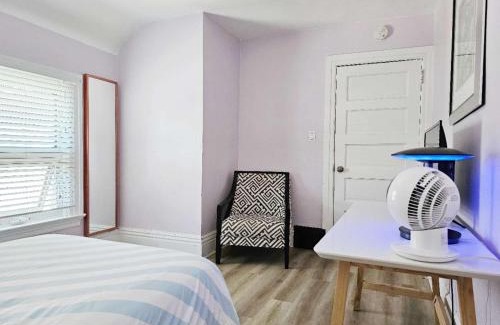 Winnipeg Casa | Winnipeg Holiday