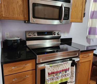 East Kildonan Casa | Winnipeg Place to Stay