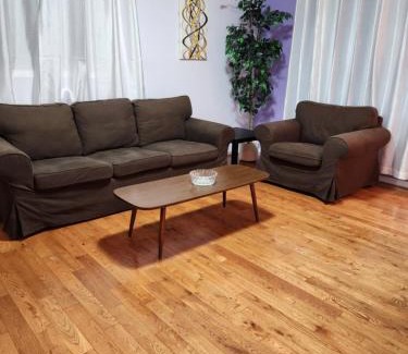 East Kildonan Casa | Winnipeg Place to Stay