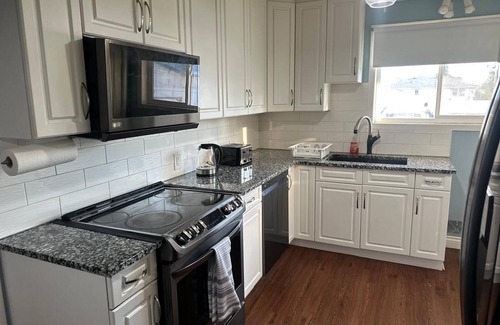 East Kildonan Casa | Winnipeg Spotless cozy 4-bedroom home