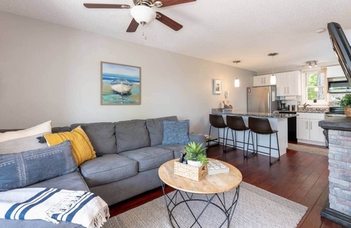 Gilford Complejo | Winnipesaukee Condo near Gunstock and BNH Pavillion
