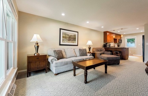 Warsaw Casa | Winona Lake Access With Pier