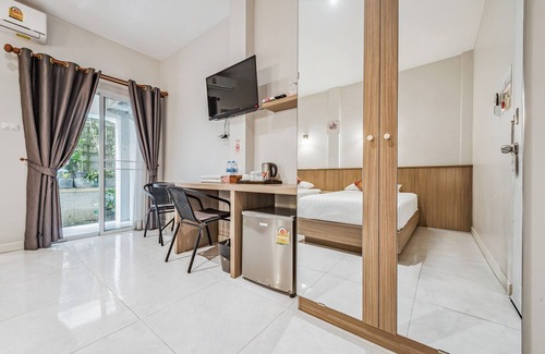 Ban Bo Han Hotel | Winrisa Place