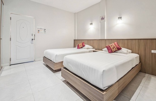 Ban Bo Han Hotel | Winrisa Place