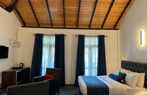 Nuwara Eliya Hotel | Winsanda Bungalow, Nuwara Eliya