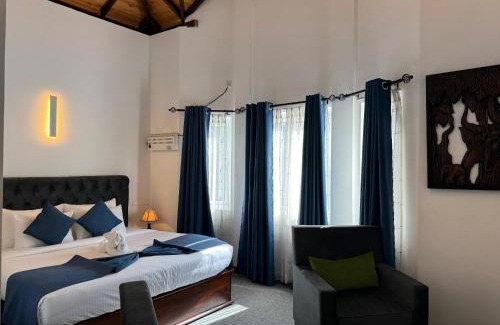 Nuwara Eliya Hotel | Winsanda Bungalow, Nuwara Eliya