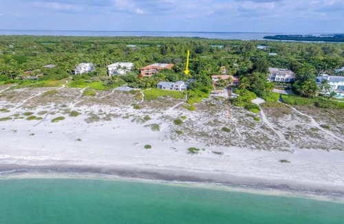 Captiva Casa | Winshall Home home