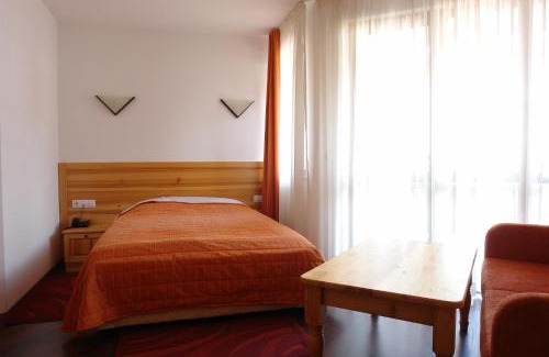 Shiligarnika Apartamento | Winslow Infinity Aparthotel