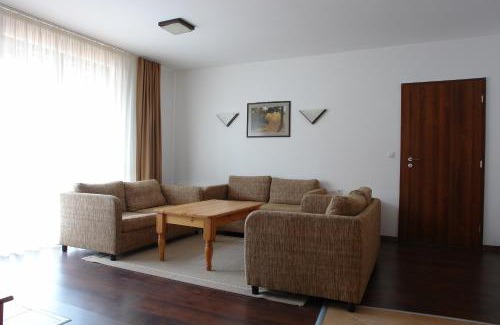 Shiligarnika Apartamento | Winslow Infinity Aparthotel