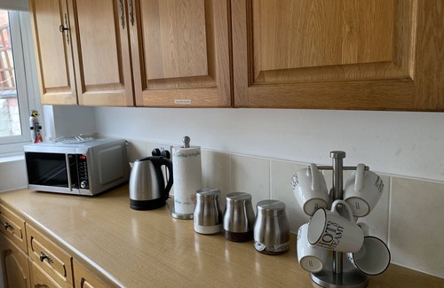Wellingborough Casa | Winstanley House