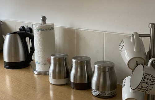 Wellingborough Casa | Winstanley House
