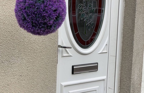 Wellingborough Casa | Winstanley House