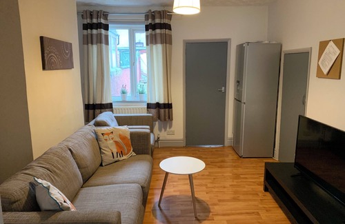 Wellingborough Casa | Casa Winstanley - Wellingborough