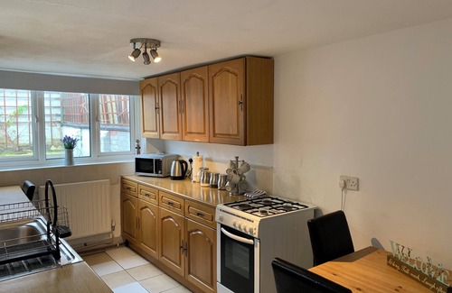 Wellingborough Casa | Casa Winstanley - Wellingborough