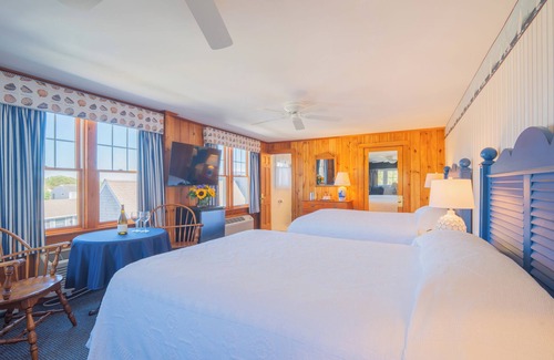 Harwich Port Cama Y Desayuno | Winstead Beach Resort