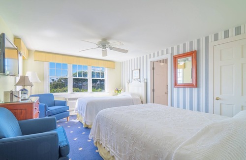 Harwich Port Cama Y Desayuno | Winstead Beach Resort