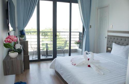 Binh Thanh Hotel | Winston Hotel