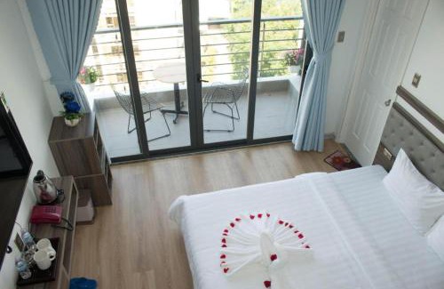 Binh Thanh Hotel | Winston Hotel