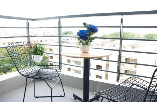 Binh Thanh Hotel | Winston Hotel