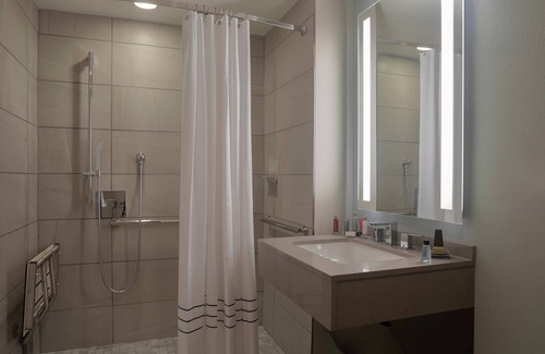 Winston - Salem Hotel | Winston-Salem Marriott