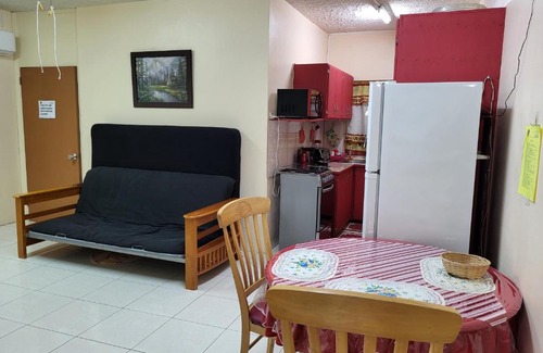 Saint John Parish Casa | Wintalville