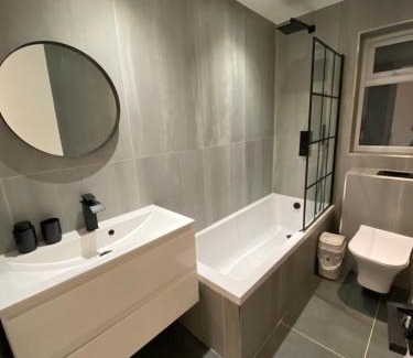 Hale Casa | Winter double bedroom