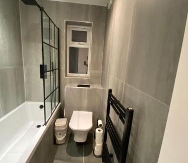 Hale Casa | Winter double bedroom
