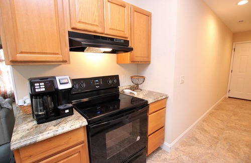 Fairfield Glade Casa | Winter escape in #1 Retirement Community in TN.