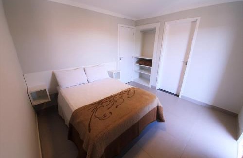 Vila Iara Apartamento | Winter Garden - Guest House - Campos Do Jordão
