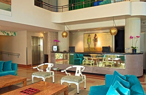 South Beach Hotel | Winter Haven, Autograph Collection