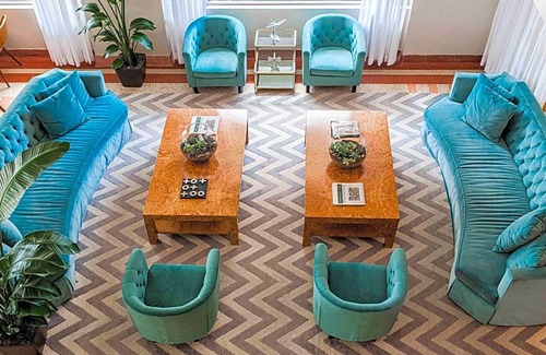 South Beach Hotel | Winter Haven, Autograph Collection