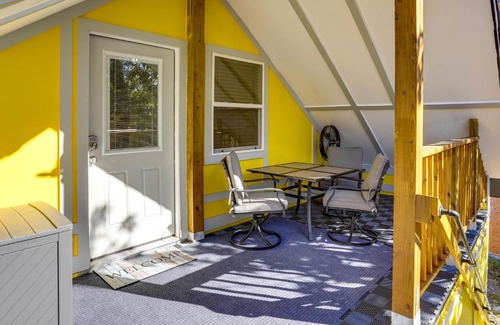 Winter Haven Apartamento | Winter Haven Apt 1 Mi to Polk State College!