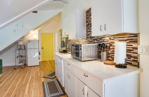 Winter Haven Apartamento | Winter Haven Apt: 1 Mi to Polk State College!