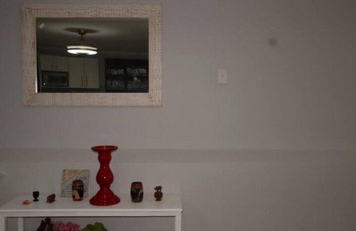 Berea Apartamento | Winter Hill Home