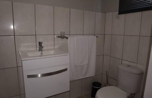 Berea Apartamento | Winter Hill Home