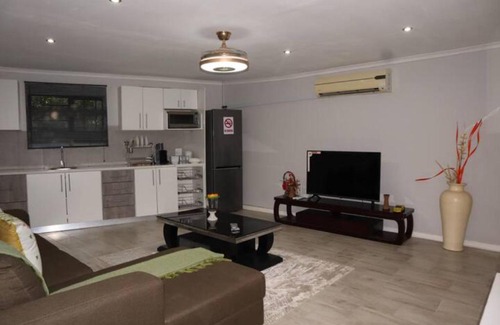 Berea Apartamento | Winter Hill Home