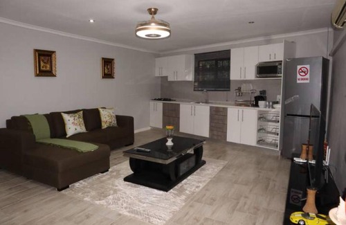 Berea Apartamento | Winter Hill Home