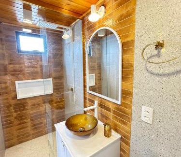 Sao Joaquim Chalet De Esquí | Winter Hut - Tiny House Village