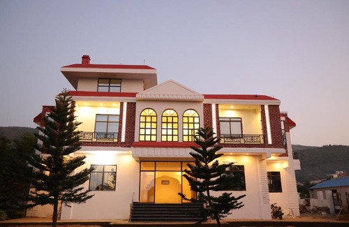 Pushkar Hotel | Winter Mountain Resort