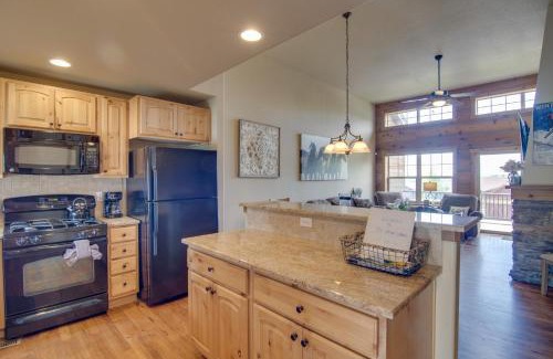 Rendezvous Casa | Winter Park Chalet with Hot Tub and Free Shuttle!