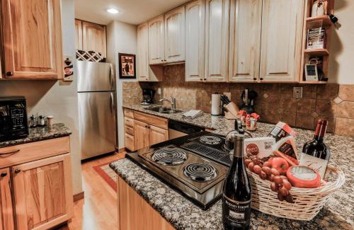 Old Town Apartamento | Winter Park Place 14