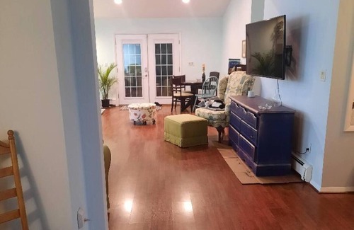 Toms River Casa | Winter rental in Toms River, NJ . Available December 18th thru June 10th