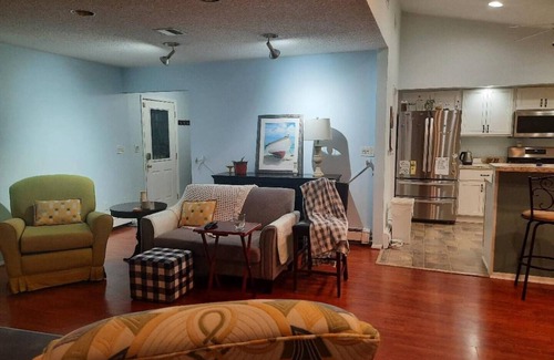 Toms River Casa | Winter rental in Toms River, NJ . Available December 18th thru June 10th