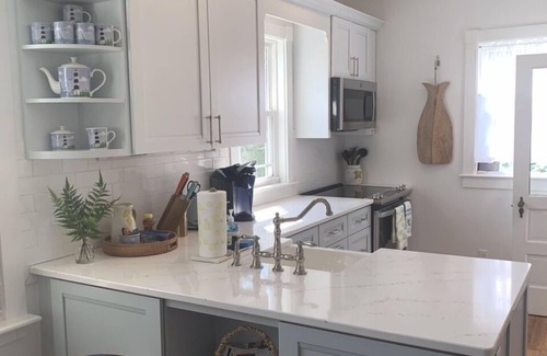 Camden Casa | Alquiler de vacaciones Cottage con Encanto Sears & Roebuck