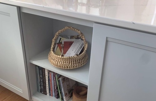 Camden Casa | Alquiler de vacaciones Cottage con Encanto Sears & Roebuck
