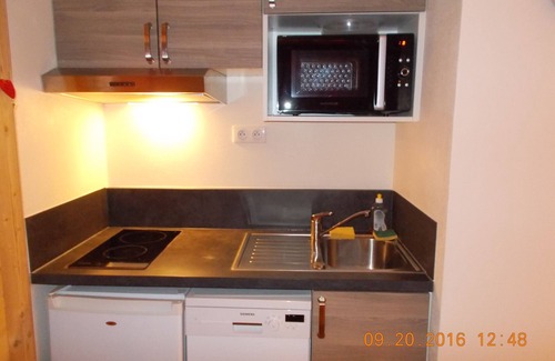 Meribel-Mottaret Apartamento | alquiler de temporada de invierno
