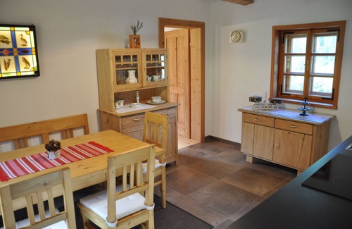 Untertauern Apartamento | Invierno - verano - naturaleza - nieve - montañas - diversión - alegría